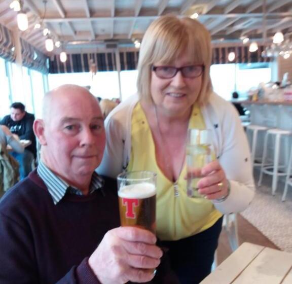 ベッドアンドブレックファースト Garron View