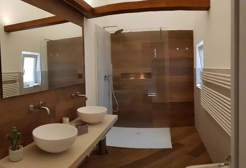 ホテル Albergo Diffuso Monopoli