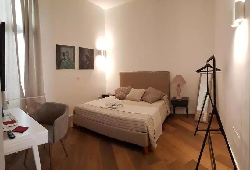 ホテル Albergo Diffuso Monopoli