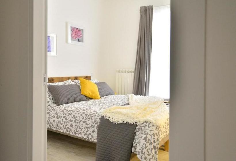 هتل Albergo Diffuso Monopoli