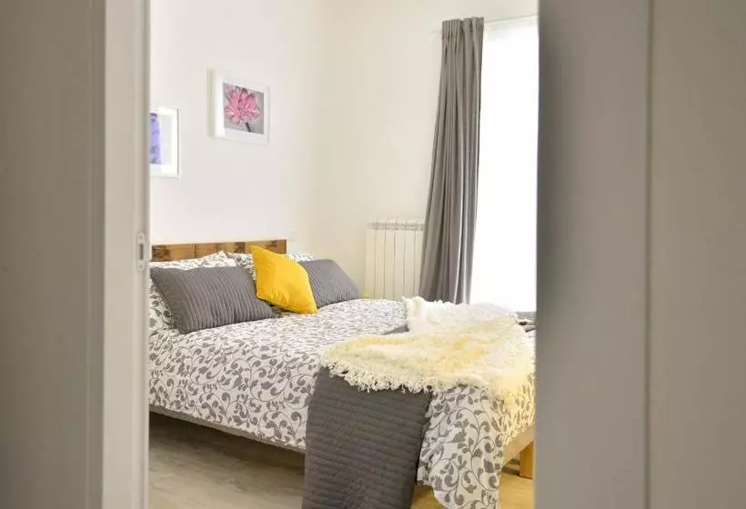 ホテル Albergo Diffuso Monopoli
