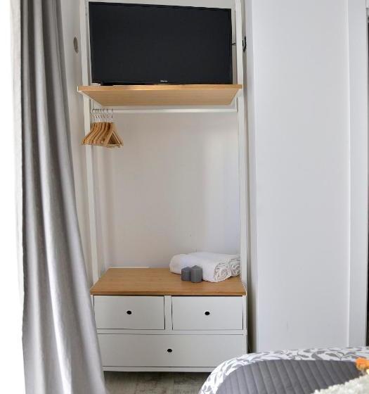 هتل Albergo Diffuso Monopoli