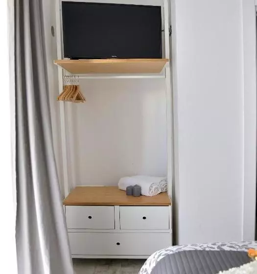 ホテル Albergo Diffuso Monopoli