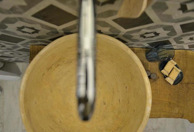 هتل Albergo Diffuso Monopoli