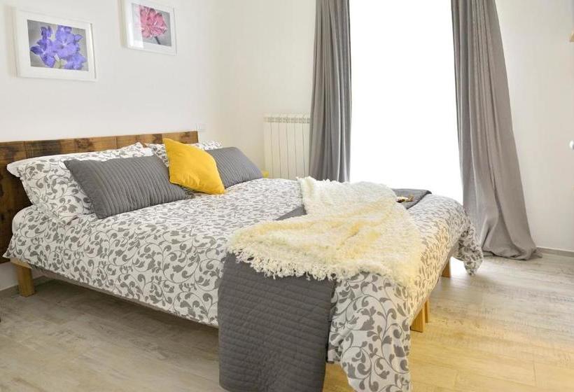 هتل Albergo Diffuso Monopoli