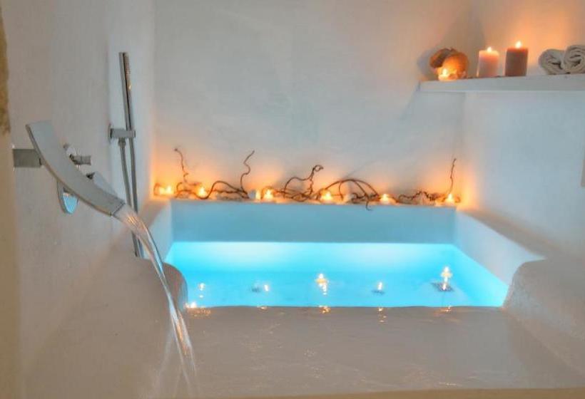 هتل Albergo Diffuso Monopoli