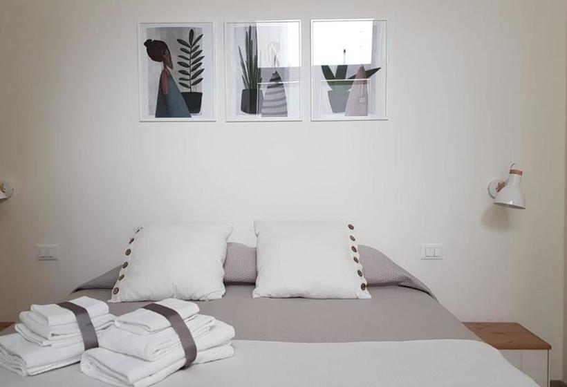 هتل Albergo Diffuso Monopoli