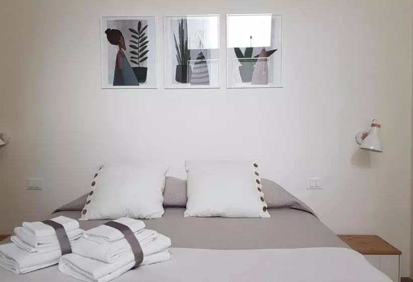 ホテル Albergo Diffuso Monopoli