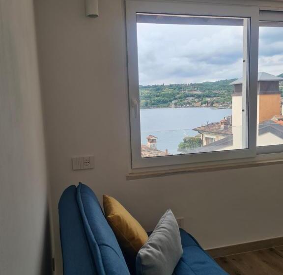 Отель Aromi Piccolo