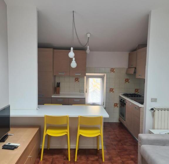 Отель Aromi Piccolo