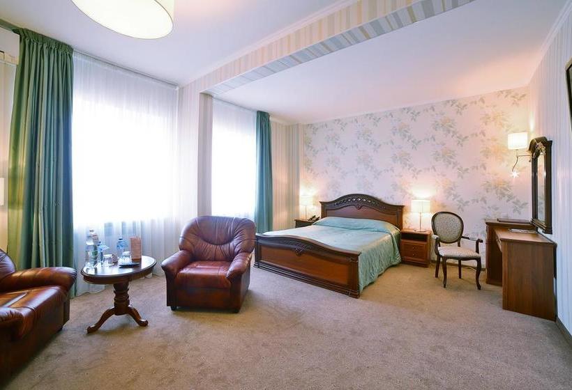 בית מלון כפרי Avia