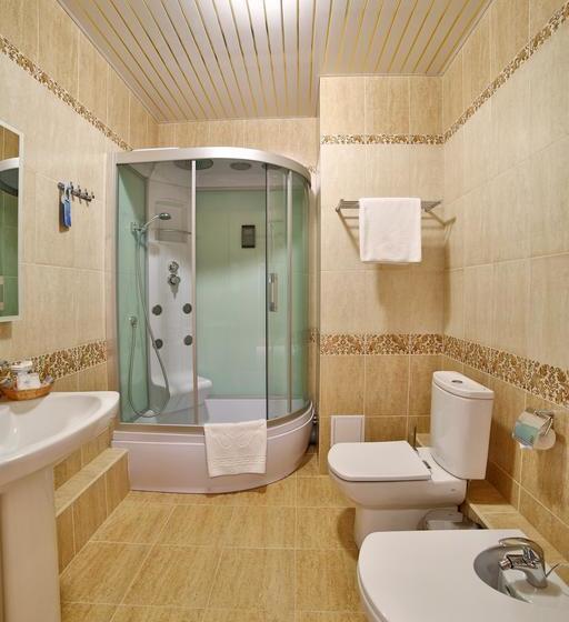 בית מלון כפרי Avia