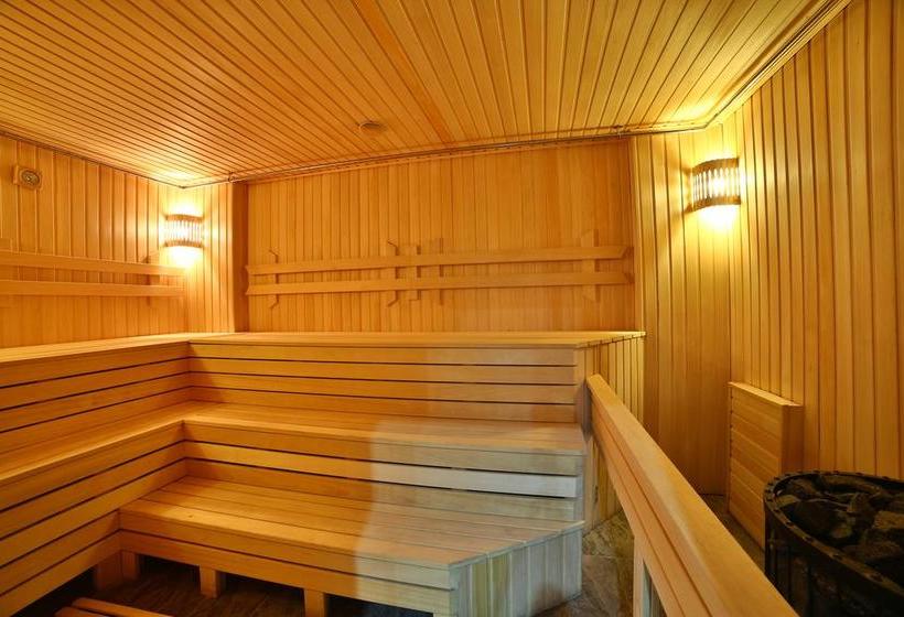 בית מלון כפרי Avia