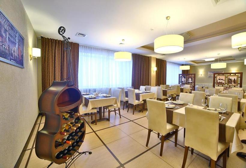 בית מלון כפרי Avia