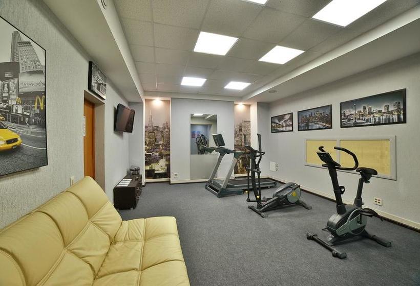 בית מלון כפרי Avia