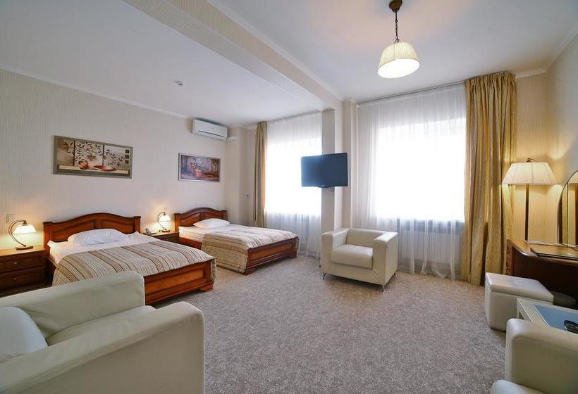 בית מלון כפרי Avia