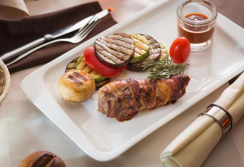 בית מלון כפרי Avia