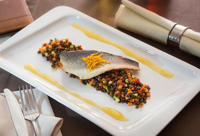 בית מלון כפרי Avia