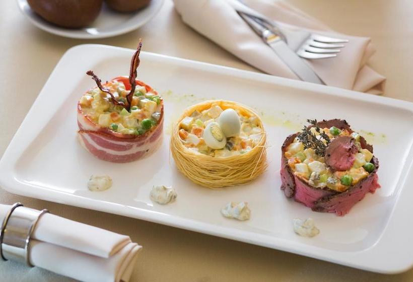 בית מלון כפרי Avia