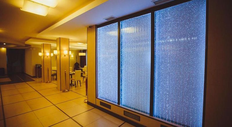 בית מלון כפרי Avia