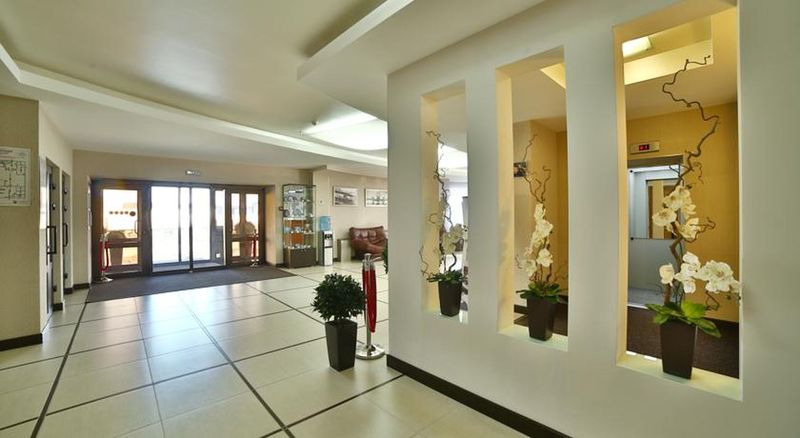 בית מלון כפרי Avia