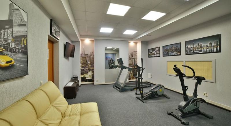 בית מלון כפרי Avia