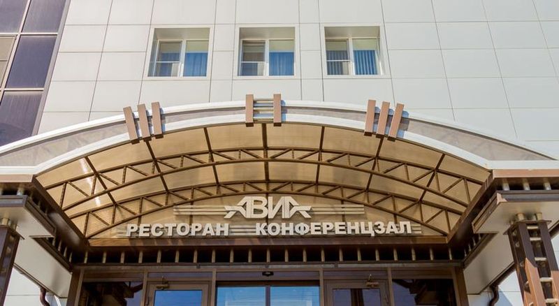 בית מלון כפרי Avia