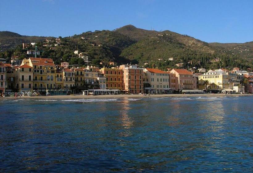 Hotel Badano Sul Mare