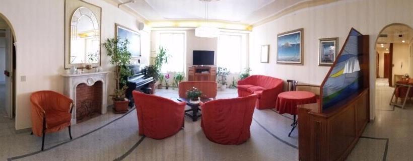 Hotel Badano Sul Mare