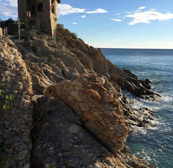 Hotel Badano Sul Mare