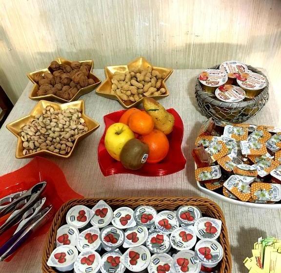 Hotel Badano Sul Mare