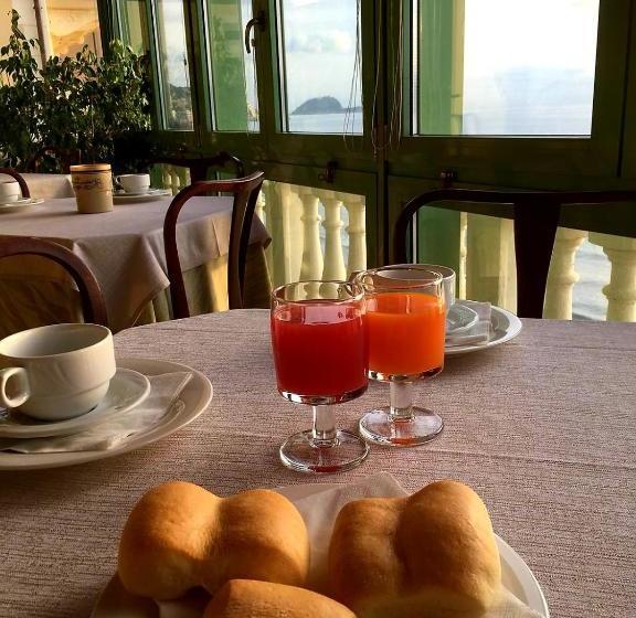 Hotel Badano Sul Mare