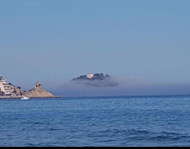 Hotel Badano Sul Mare