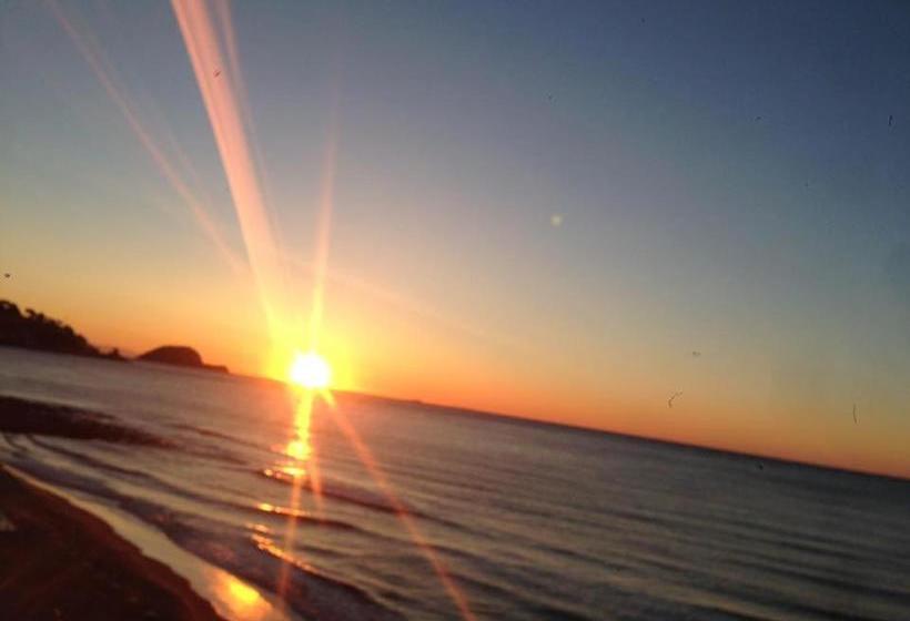 Hotel Badano Sul Mare