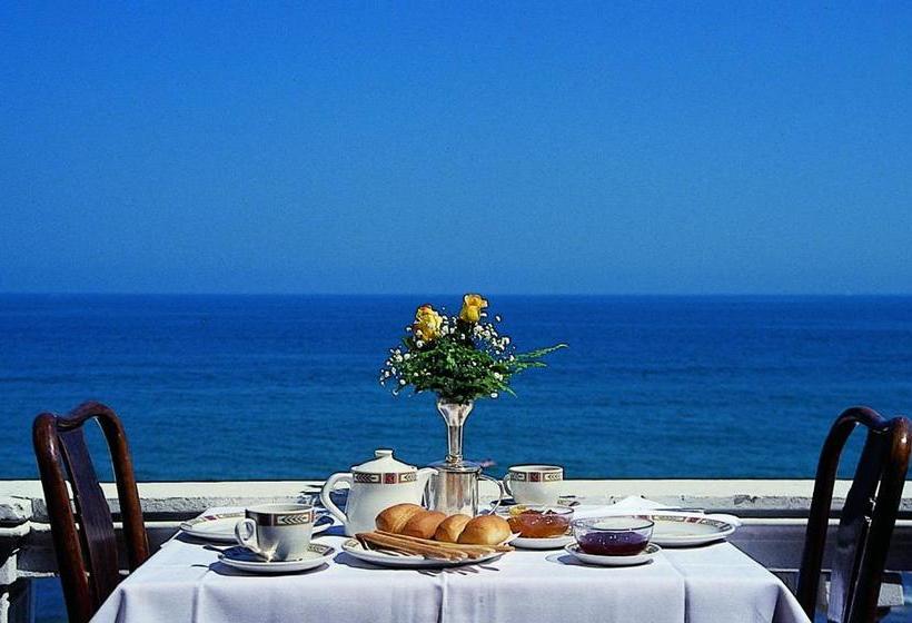 Hotel Badano Sul Mare