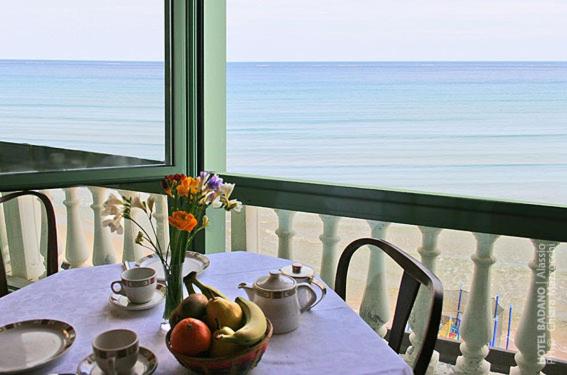 Hotel Badano Sul Mare