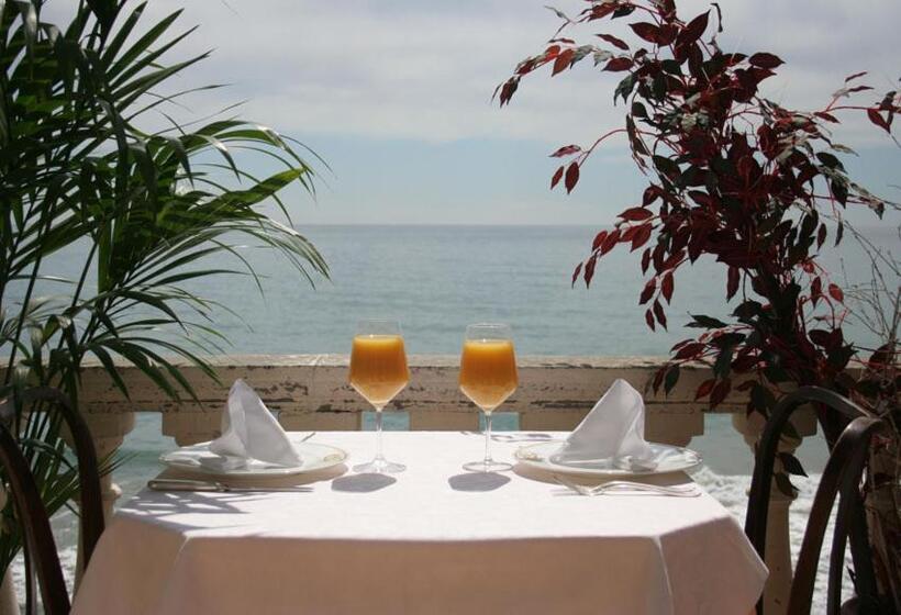 Hotel Badano Sul Mare