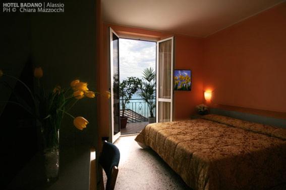 Hotel Badano Sul Mare