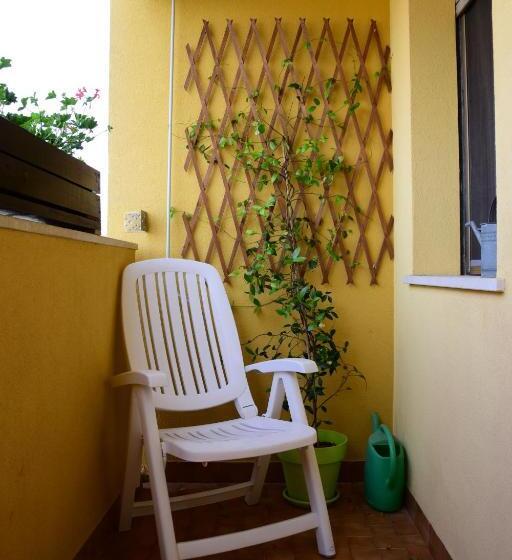 B&b Il Glicine Fiorito