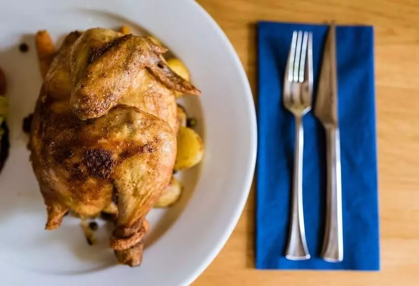 Hotelli Bij Hen Op Ameland