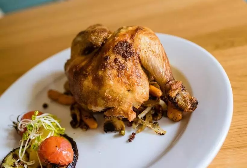 Hotelli Bij Hen Op Ameland