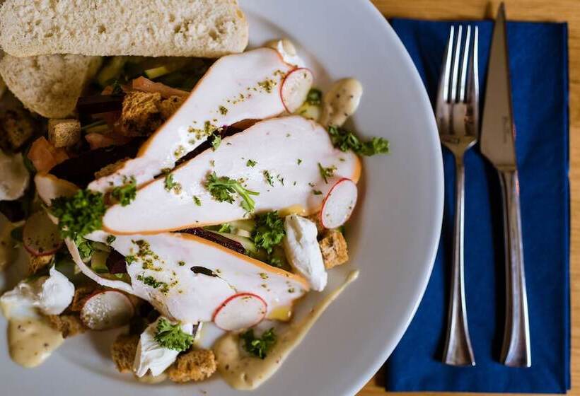 בית מלון כפרי Bij Hen Op Ameland