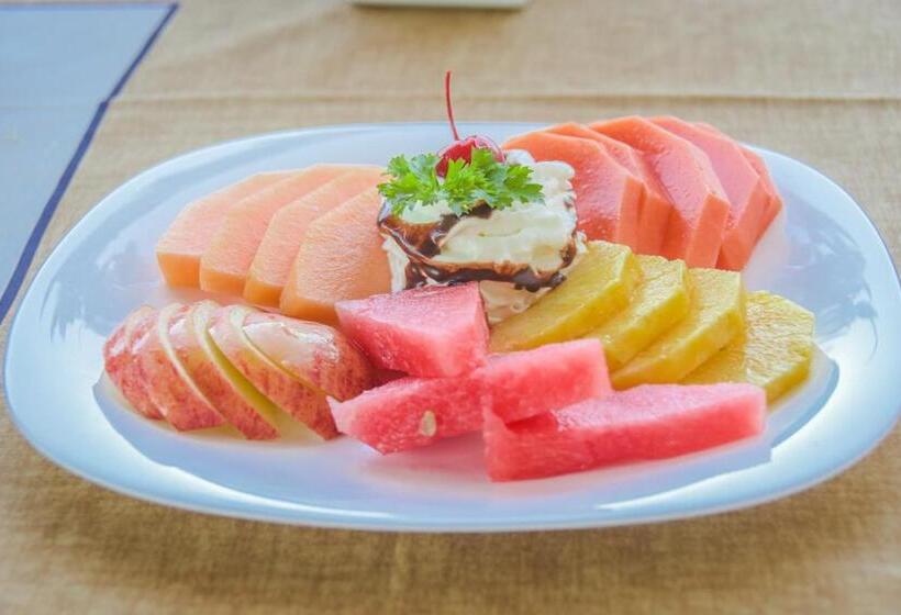 בית מלון כפרי Suites Nadia Puerto Vallarta