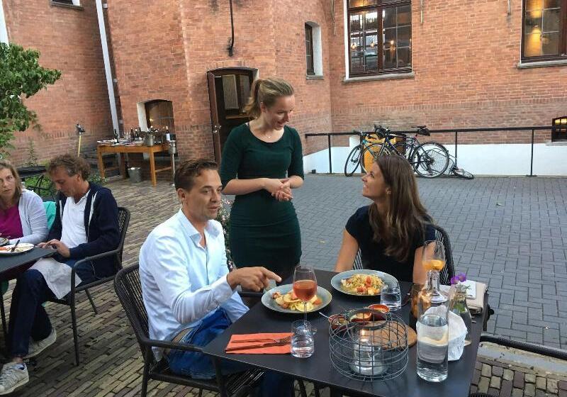 Boutique Hotel The Roosevelt