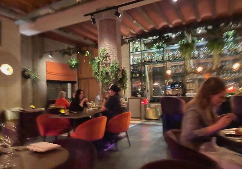 Boutique Hotel The Roosevelt