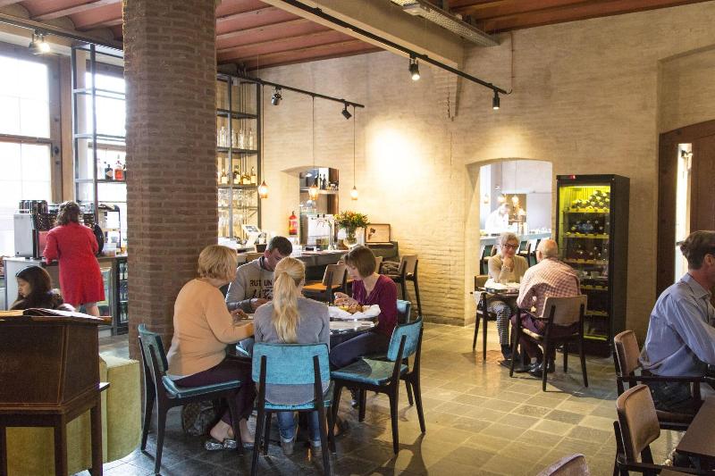 Boutique Hotel The Roosevelt