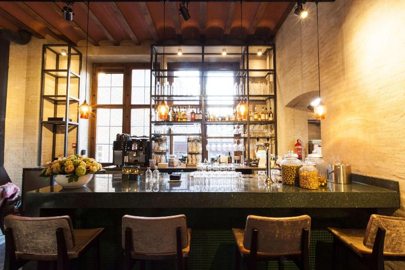 Boutique Hotel The Roosevelt