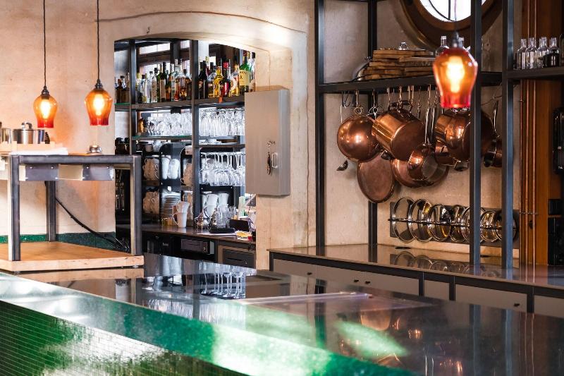 Boutique Hotel The Roosevelt