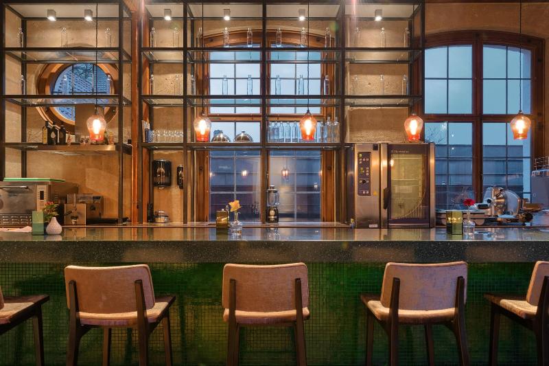 Boutique Hotel The Roosevelt