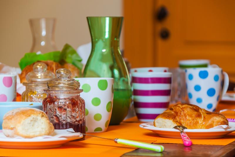 בית מלון כפרי Casa Astarita